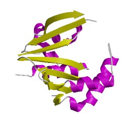 Image of CATH 3ryoF02