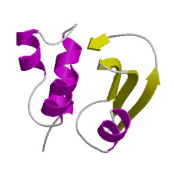 Image of CATH 3ryoF03