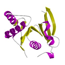 Image of CATH 3ryoG02