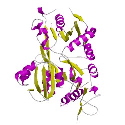 Image of CATH 3ryoH