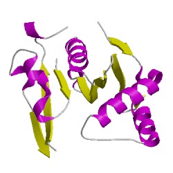 Image of CATH 3ryoH02