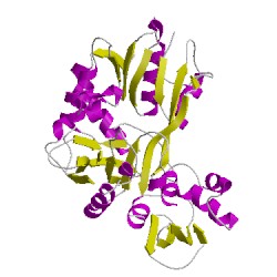 Image of CATH 3ryoI