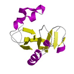 Image of CATH 3ryoI01