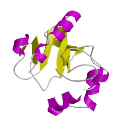 Image of CATH 3ryoK01