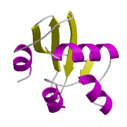 Image of CATH 3ryoL03