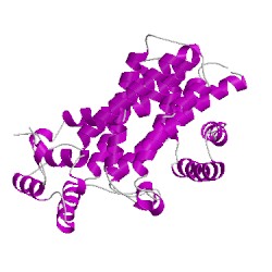 Image of CATH 3rywB00