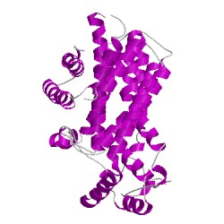 Image of CATH 3rywC00