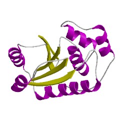Image of CATH 3rz2A00