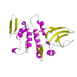 Image of CATH 3rzfA01