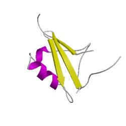 Image of CATH 3rzfA02