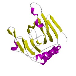 Image of CATH 3rzjA00