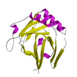 Image of CATH 3rzlA00