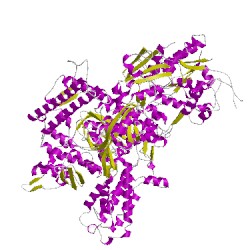 Image of CATH 3rzoA