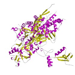 Image of CATH 3rzoB