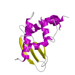 Image of CATH 3rzoB04