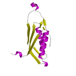 Image of CATH 3rzpA01