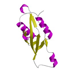 Image of CATH 3rzpB01