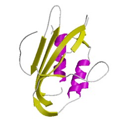 Image of CATH 3rzpB02