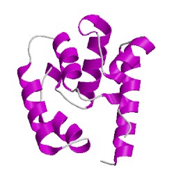 Image of CATH 3rzsA00