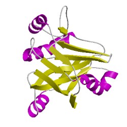 Image of CATH 3rzuB00