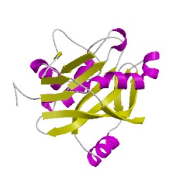 Image of CATH 3rzuC00