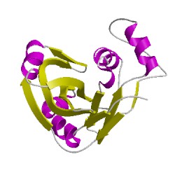 Image of CATH 3rzuG00