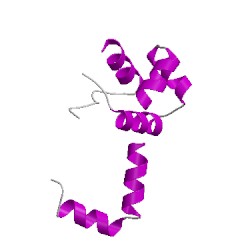 Image of CATH 3rzzA01