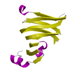 Image of CATH 3rzzA02