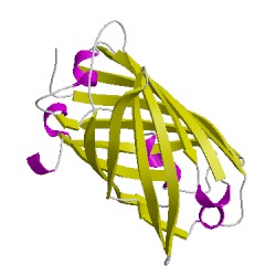 Image of CATH 3s05C00