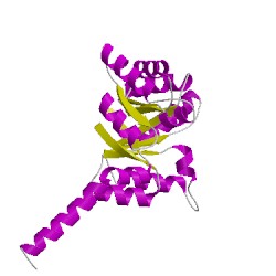 Image of CATH 3s0cA00