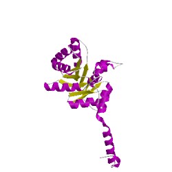 Image of CATH 3s0cB