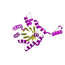 Image of CATH 3s0cC