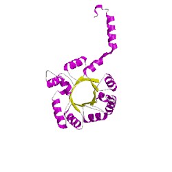 Image of CATH 3s0cD00