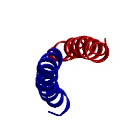 Image of CATH 3s0r