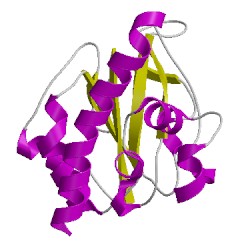 Image of CATH 3s0tA00