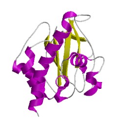 Image of CATH 3s0tB00