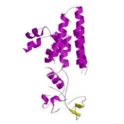 Image of CATH 3s0xA