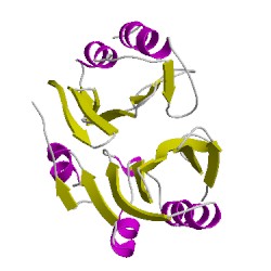 Image of CATH 3s0zA00