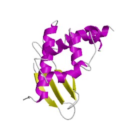 Image of CATH 3s16B04