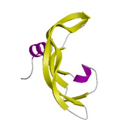 Image of CATH 3s1bV