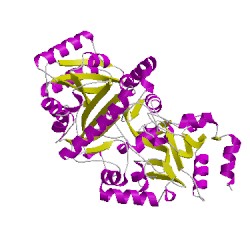 Image of CATH 3s1cA