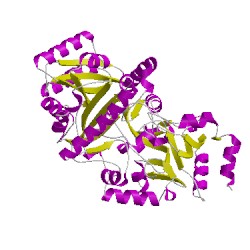 Image of CATH 3s1dA