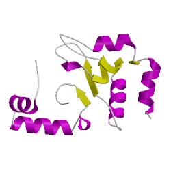 Image of CATH 3s1dA01