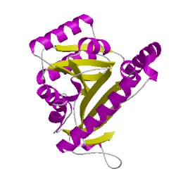 Image of CATH 3s1dA03