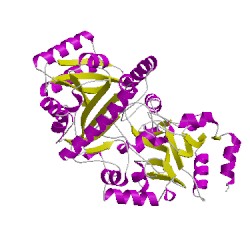 Image of CATH 3s1eA