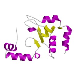 Image of CATH 3s1eA01