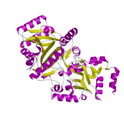 Image of CATH 3s1fA