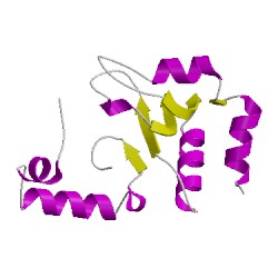 Image of CATH 3s1fA01