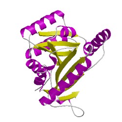 Image of CATH 3s1fA03