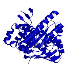 Image of CATH 3s1g